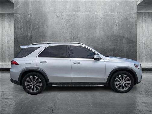 2021 Mercedes-Benz GLE 350 Base