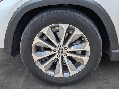 2021 Mercedes-Benz GLE 350 Base