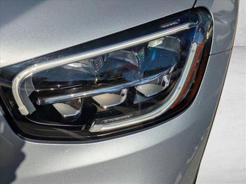 2022 Mercedes-Benz GLC 300 Base