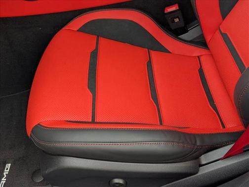 2026 Mercedes-Benz AMG GT 43 4-Door