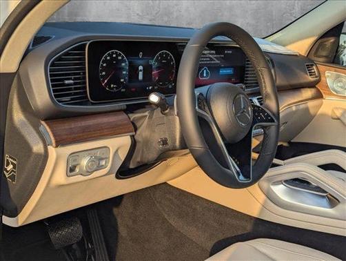 2025 Mercedes-Benz GLE 350 Base