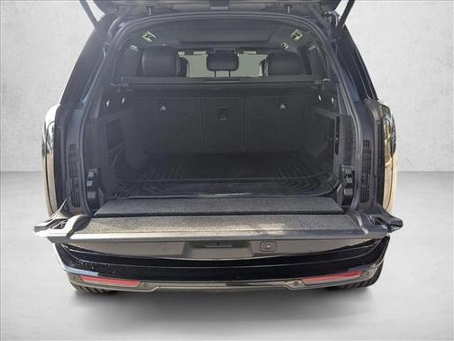 2024 Land Rover Range Rover P530 SE