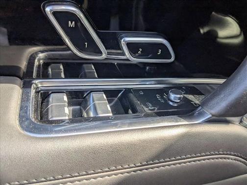 2024 Land Rover Range Rover P530 SE