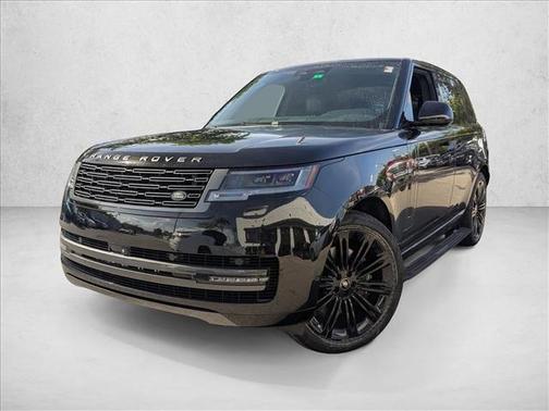 2024 Land Rover Range Rover P530 SE
