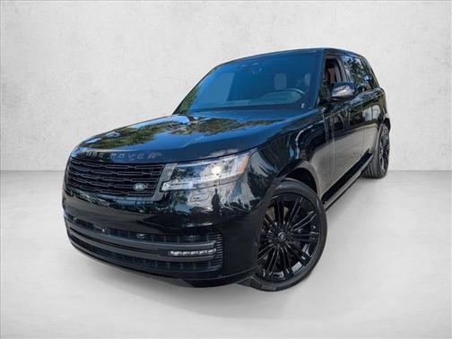 2024 Land Rover Range Rover P530 SE