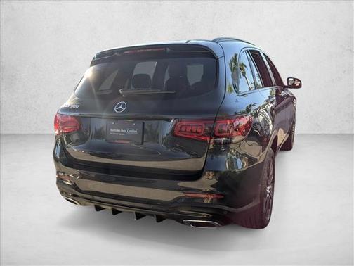 2022 Mercedes-Benz GLC 300 Base