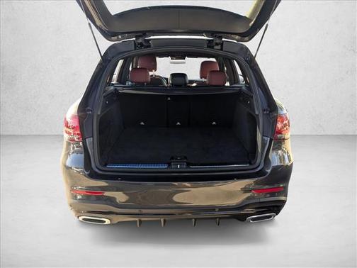 2022 Mercedes-Benz GLC 300 Base