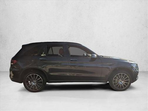 2022 Mercedes-Benz GLC 300 Base