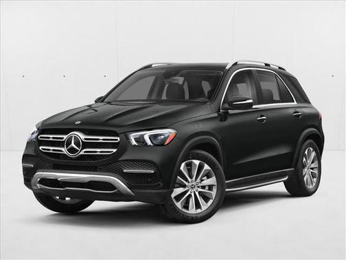2020 Mercedes-Benz GLE 450 AWD 4MATIC