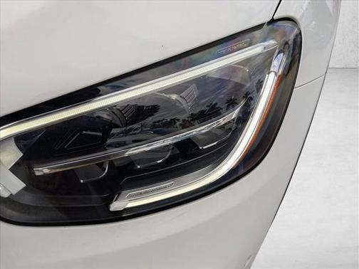 2021 Mercedes-Benz GLC 300 Base