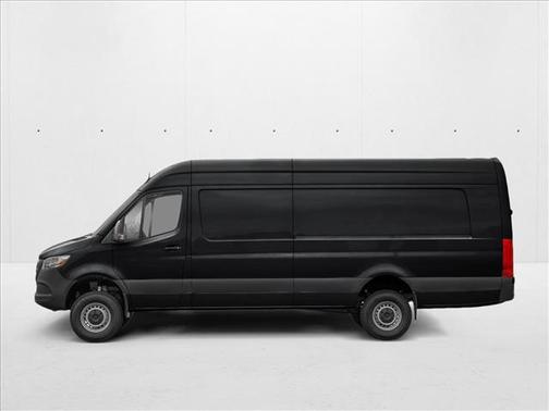 2025 Mercedes-Benz Sprinter 2500 High Roof