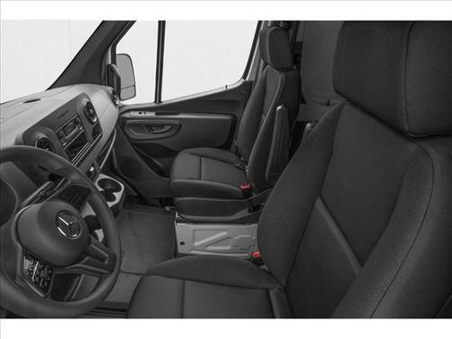 2025 Mercedes-Benz Sprinter 2500 High Roof