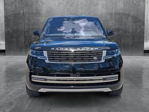 2023 Land Rover Range Rover P400 SE