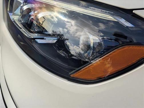 2021 Mercedes-Benz GLS 580 4MATIC