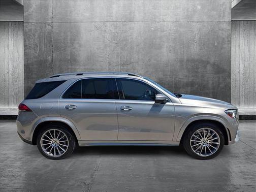 2022 Mercedes-Benz GLE 350 Base