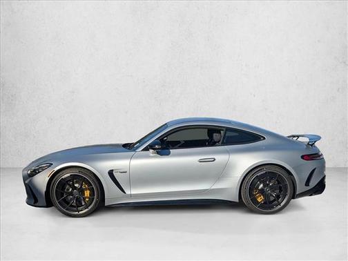 2026 Mercedes-Benz AMG GT 63 Base