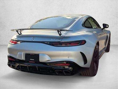 2026 Mercedes-Benz AMG GT 63 Base