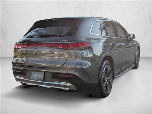 2023 Mercedes-Benz EQS 450 4MATIC