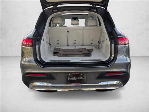 2023 Mercedes-Benz EQS 450 4MATIC