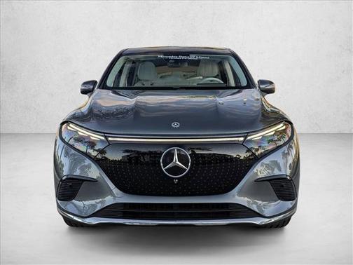 2023 Mercedes-Benz EQS 450 4MATIC