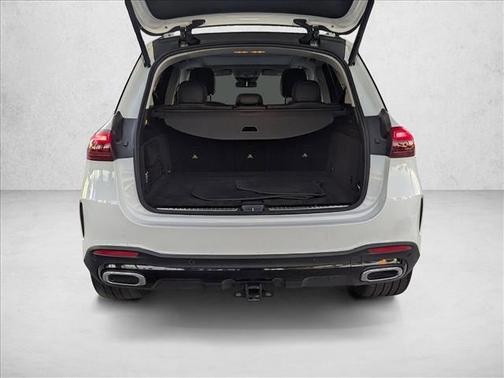 2024 Mercedes-Benz GLE 350 4MATIC