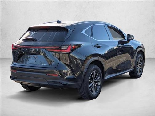 2023 Lexus NX 250 Base