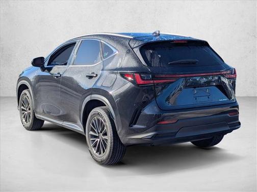 2023 Lexus NX 250 Base