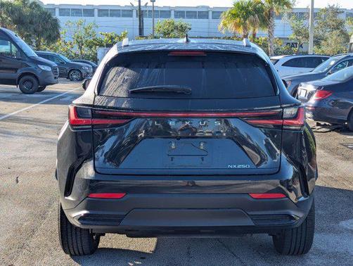 2023 Lexus NX 250 Base