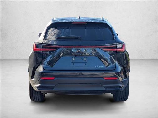 2023 Lexus NX 250 Base