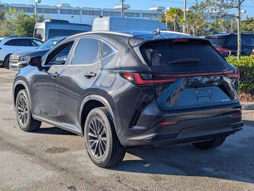 2023 Lexus NX 250 Base