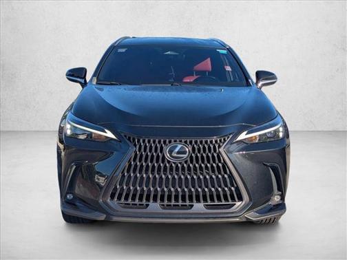 2023 Lexus NX 250 Base