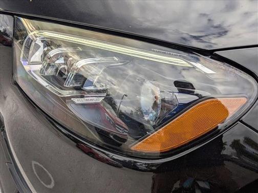 2023 Mercedes-Benz GLS 450 4MATIC