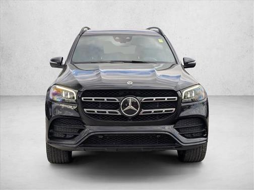 2023 Mercedes-Benz GLS 450 4MATIC