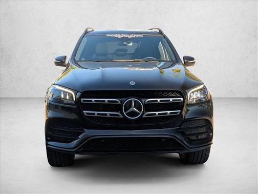 2023 Mercedes-Benz GLS 450 4MATIC