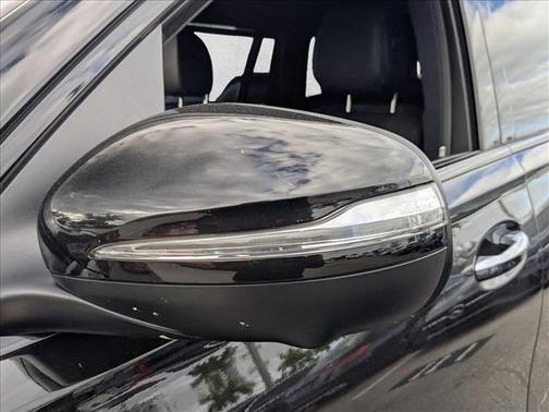 2023 Mercedes-Benz GLS 450 4MATIC