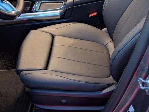 Mountain Grey Metallic 2026 Mercedes-Benz GLA 250 4MATIC