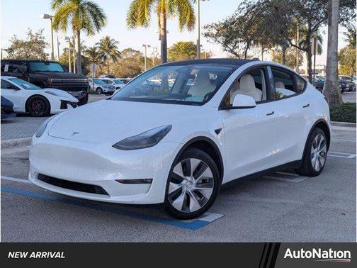 2023 Tesla Model Y AWD *Ltd Avail*