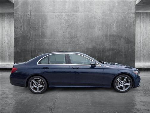 2019 Mercedes-Benz E-Class E 300