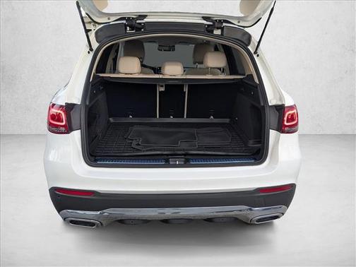 2022 Mercedes-Benz GLC 300 Base
