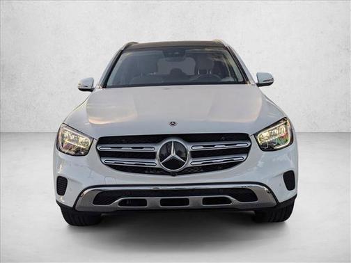 2022 Mercedes-Benz GLC 300 Base