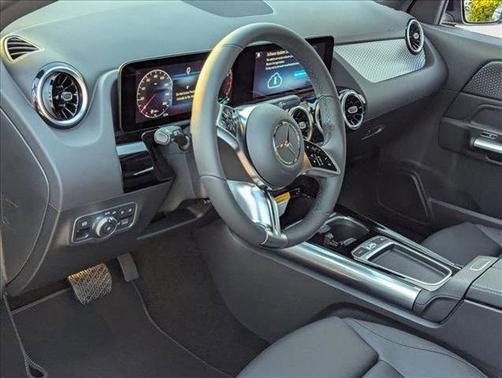 2026 Mercedes-Benz GLA 250 4MATIC