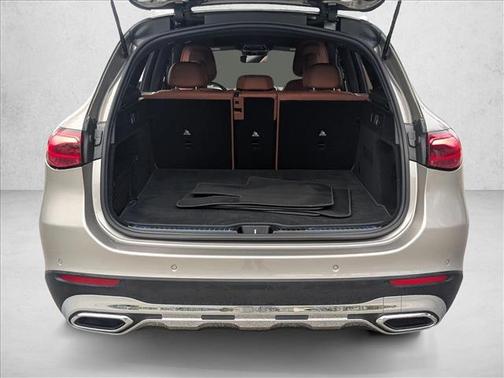 2023 Mercedes-Benz GLC 300 Base