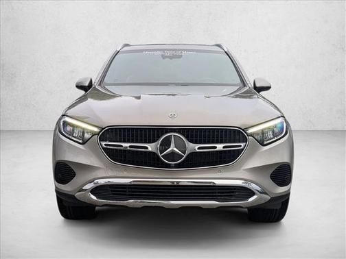 2023 Mercedes-Benz GLC 300 Base