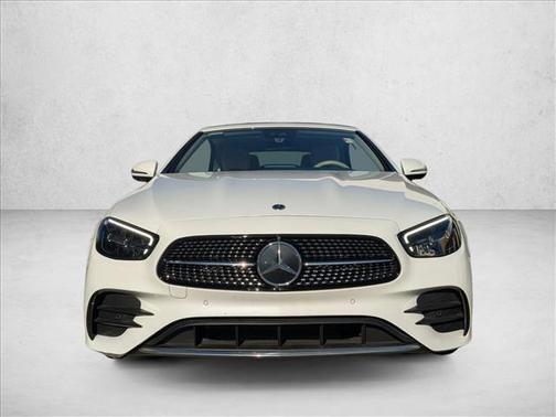 2023 Mercedes-Benz E-Class E 450
