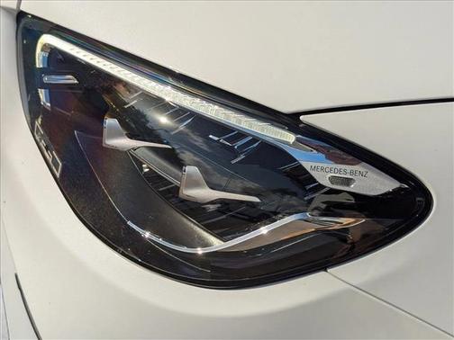 2023 Mercedes-Benz E-Class E 450