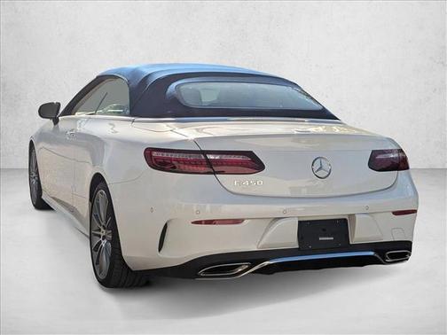 2023 Mercedes-Benz E-Class E 450