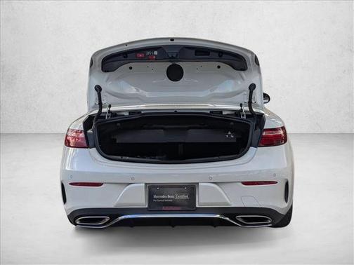 2023 Mercedes-Benz E-Class E 450