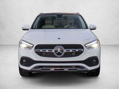 2023 Mercedes-Benz GLA 250 Base