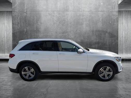 2022 Mercedes-Benz GLC 300 Base