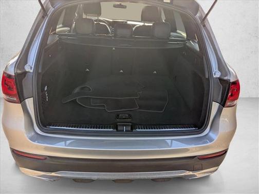 2020 Mercedes-Benz GLC 300 Base